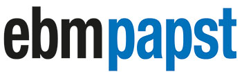 Logo von ebmpapst