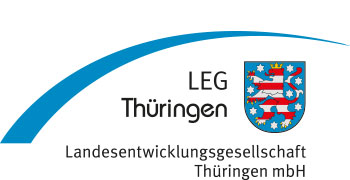Logo von LEG Thüringen