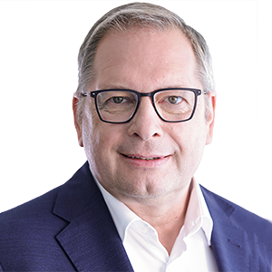 Prof. Dr. Karl Broich - Präsident Bundesinstitut für Arzneimittel und Medizinprodukte