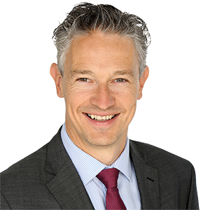 Roman Potyka - Head of Product & Underwriting Hiscox