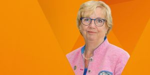 Prof. Dr. h. c. Christel Bienstein