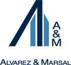 Logo von Alvarez & Marsal Deutschland GmbH