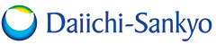Logo von Daiichi Sankyo