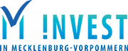 Logo von Invest Mecklenburg-Vorpommern