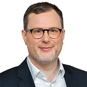 Jan Kiefer - Grundsatz DORA, IKT-Risikomanagement und IKT-Drittparteirisikomanagement BaFin