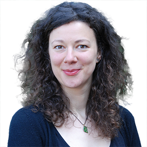 Maike Lambarth - CEO & Co-Founder Cyclize GmbH