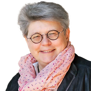 Annette Lehnigk-Emden - Präsidentin  BAAINBw