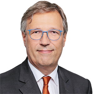 Dr. Stefan Mair - Institutsleitung Direktor Stiftung Wissenschaft und Politik Deutsches Institut für  Internationale Politik und Sicherheit