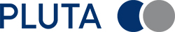 Logo von PLUTA