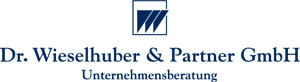 Logo von Dr. Wieselhuber & Partner GmbH