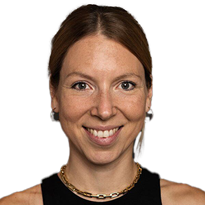 Maja Brankovic - Ressortleiterin Geld/stellvertretende Chefredakteurin WiWo-Redaktion Print