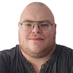 Walter Bühner - Senior Security Engineer Handelsblatt Media Group