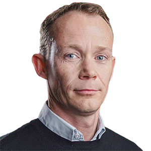 Robert Bueninck - Chief Executive Officer Unzer