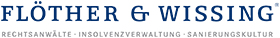 Logo von FLÖTHER & WISSING