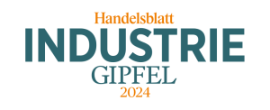 Industrie Gipfel