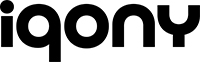 Logo von Iqony Solutions 