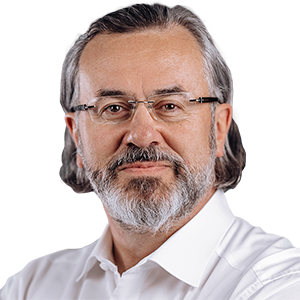 Ralf Magerkurth - Vorstandsvorsitzender Vereinigte Volksbank Raiffeisenbank