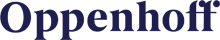 Logo von Oppenhoff
