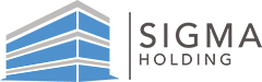 Logo von Sigma Holding GmbH