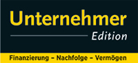 Logo von Unternehmer Edition