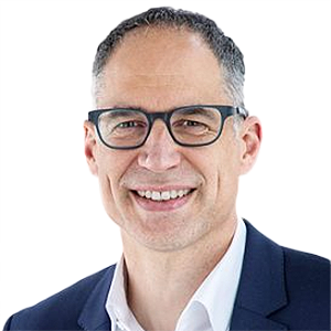 Ralph Wangemann - Geschäftsführer Personal und Arbeitsdirektor Opel Automobile GmbH