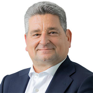 Miguel López - CEO thyssenkrupp AG