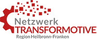 Logo von Netzwerk Transformotive