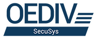 Logo von OEDIV SecuSys GmbH