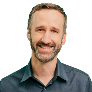 Dr. Christian Reinhardt - Director Human Risk Management SoSafe