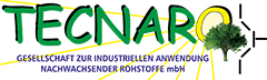 Logo von Tecnaro