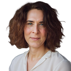 Shena Britzen - Head of Hydrogen Rheinmetall AG