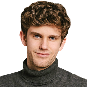 Nils Feigenwinter - Founder & CEO bling