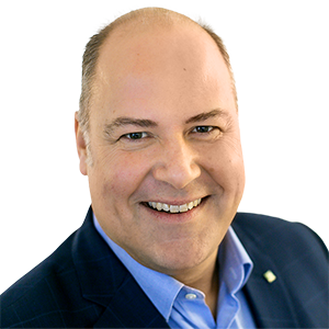 Carsten Graf - CEO PSD Bank Braunschweig