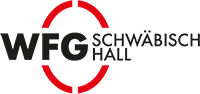 Logo von WFG Schwäbisch Hall