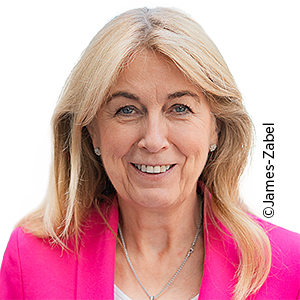 Dr. Ingrid Hengster - CEO Germany – Global Chairman Investment Banking Barclays