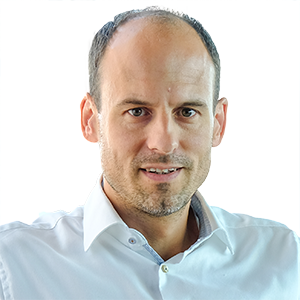 Dr. Sebastian Walter - Vice President Digital and Consulting Otto Group Holding 