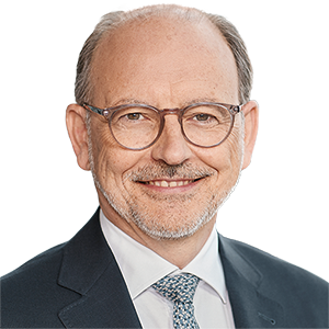 Thomas Groß - CEO Helaba