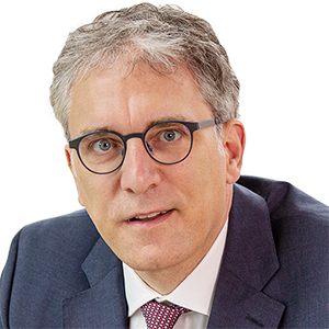 Holger Kreetz - COO Uniper