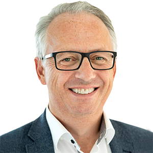 Dr. Helmut Leibinger - Geschäftsführer Net-Zero-Emission-Labs, Rohrdorfer