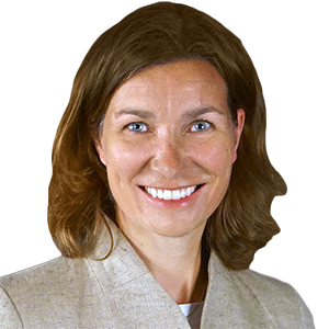 Stefanie Peters - Geschäftsführende Gesellschafterin NEUMAN & ESSER