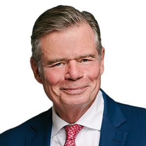 Dr. Friedbert Pflüger - Gründer und Geschäftsführer Clean Energy Forum 