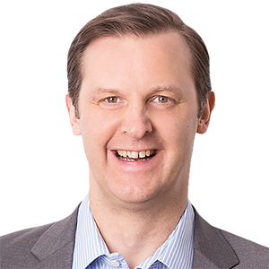 Robin von Plettenberg - CEO/CSO Quest One