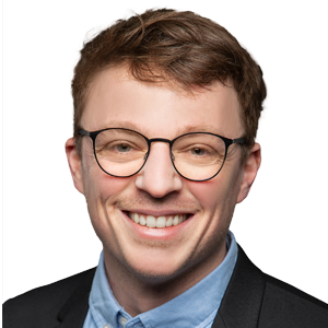 Dr. Felix Schenuit - Research Associate Stiftung Wissenschaft und Politik (SWP)