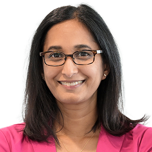 Dr. Sopna Sury - Chief Operating Officer Hydrogen RWE Generation SE