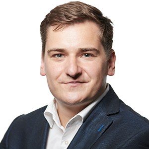 Andreas Menn - Redakteur für Unternehmen und Technologie WirtschaftsWoche