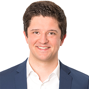 Benjamin Azadi - Manager Health Policy Chiesi GmbH