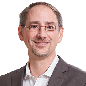 Boris Scharinger - Industrial AI-Stratege bei Siemens Digital Industries Siemens AG