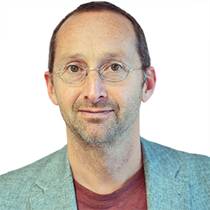 Prof. Dr. Christian Schulz - Geschäftsführer KLUG Deutsche Allianz Klimawandel und Gesundheit e.V.