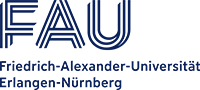 Logo von FAU