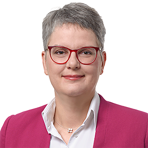 Anne Fischer - Partnerin Norton Rose, Norton Rose Fulbright LLP